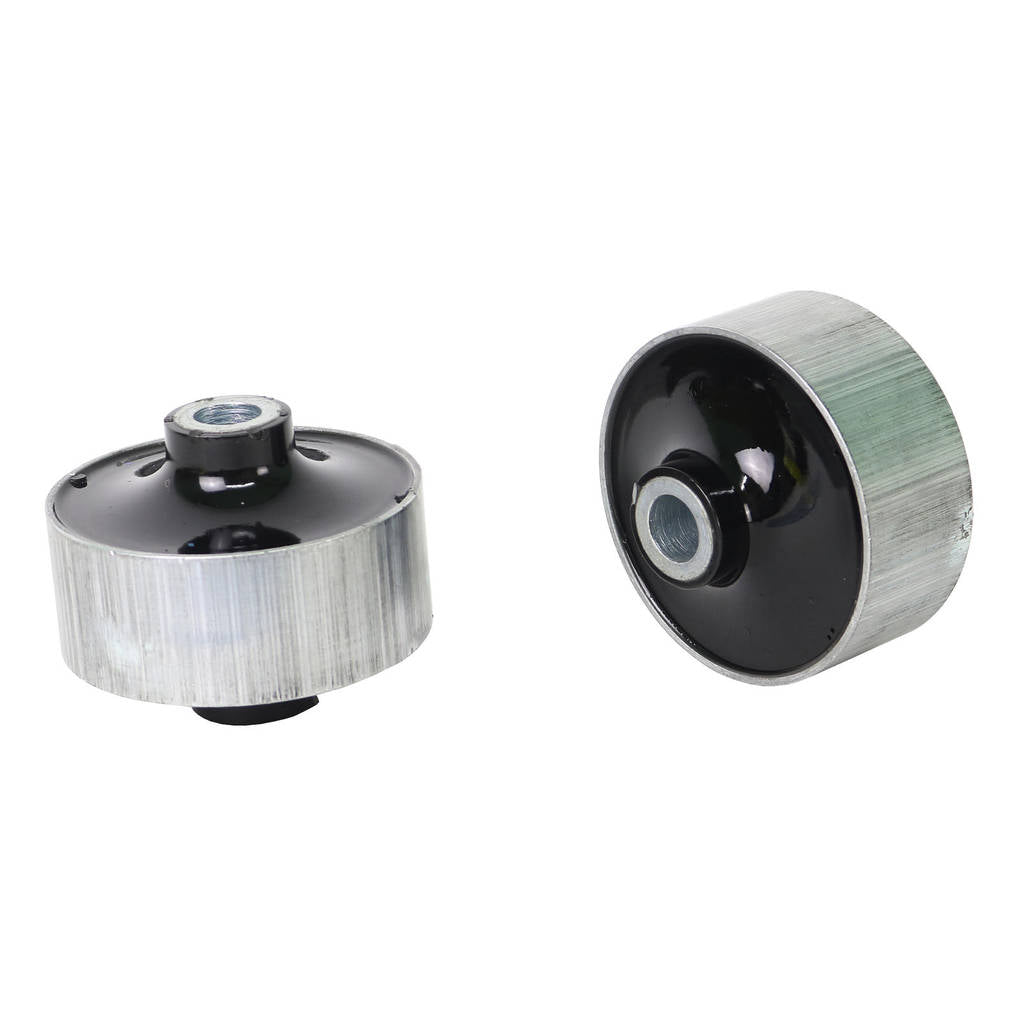 WHITELINE W53676 Front Lower Control Arm - Inner Rear Bushing Kit for Ford Focus ST SA Photo-0