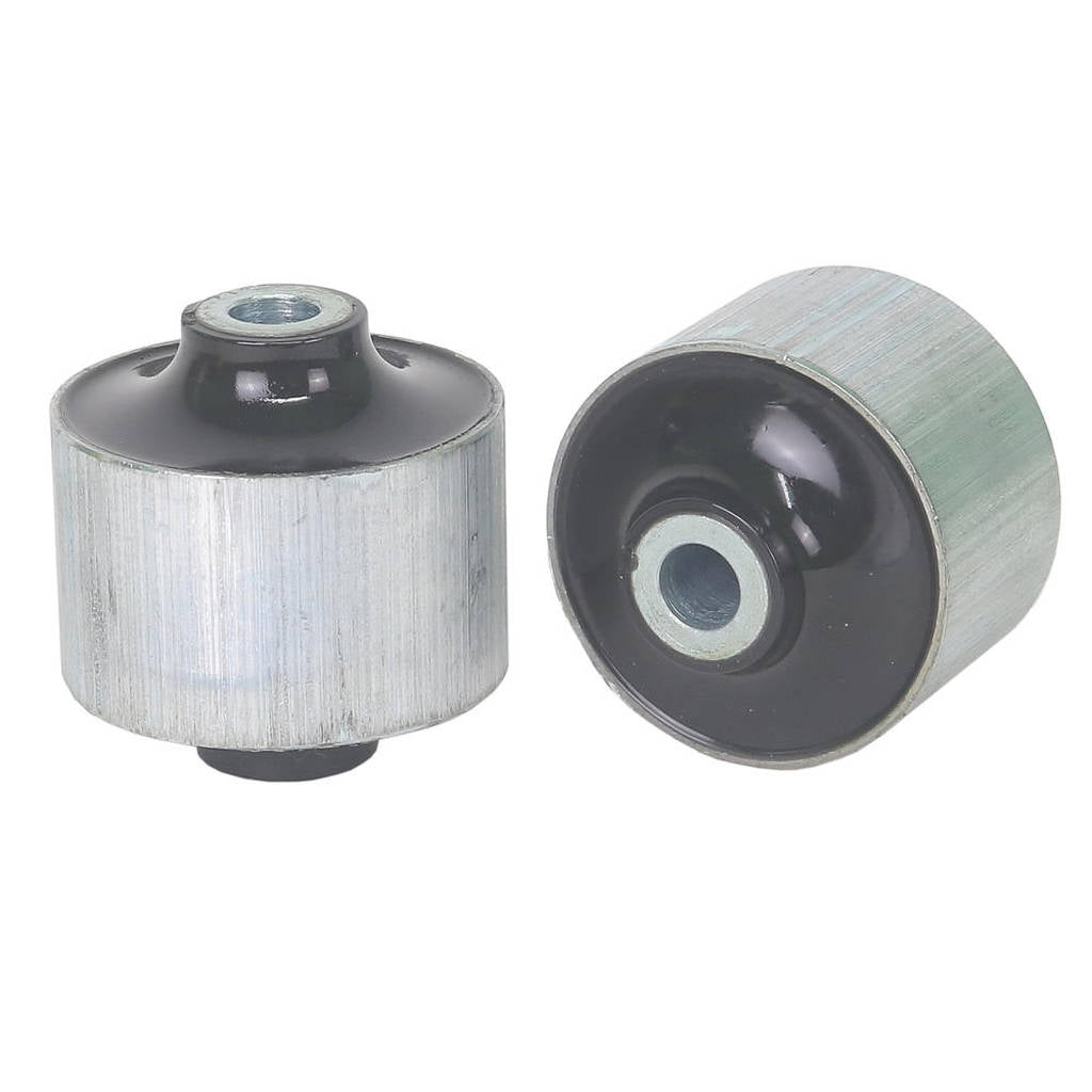 WHITELINE W53685 Front Lower Control Arm - Inner Rear Bushing Kit for Nissan Maxima/Murano Photo-0