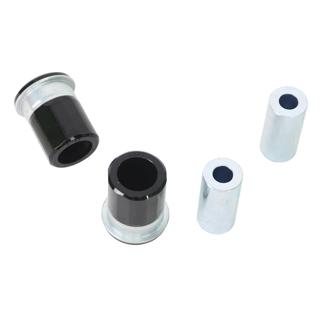 WHITELINE W56413 Front Lower Control Arm - Inner Front Bushing Kit for Mazda MX5 ND Photo-2