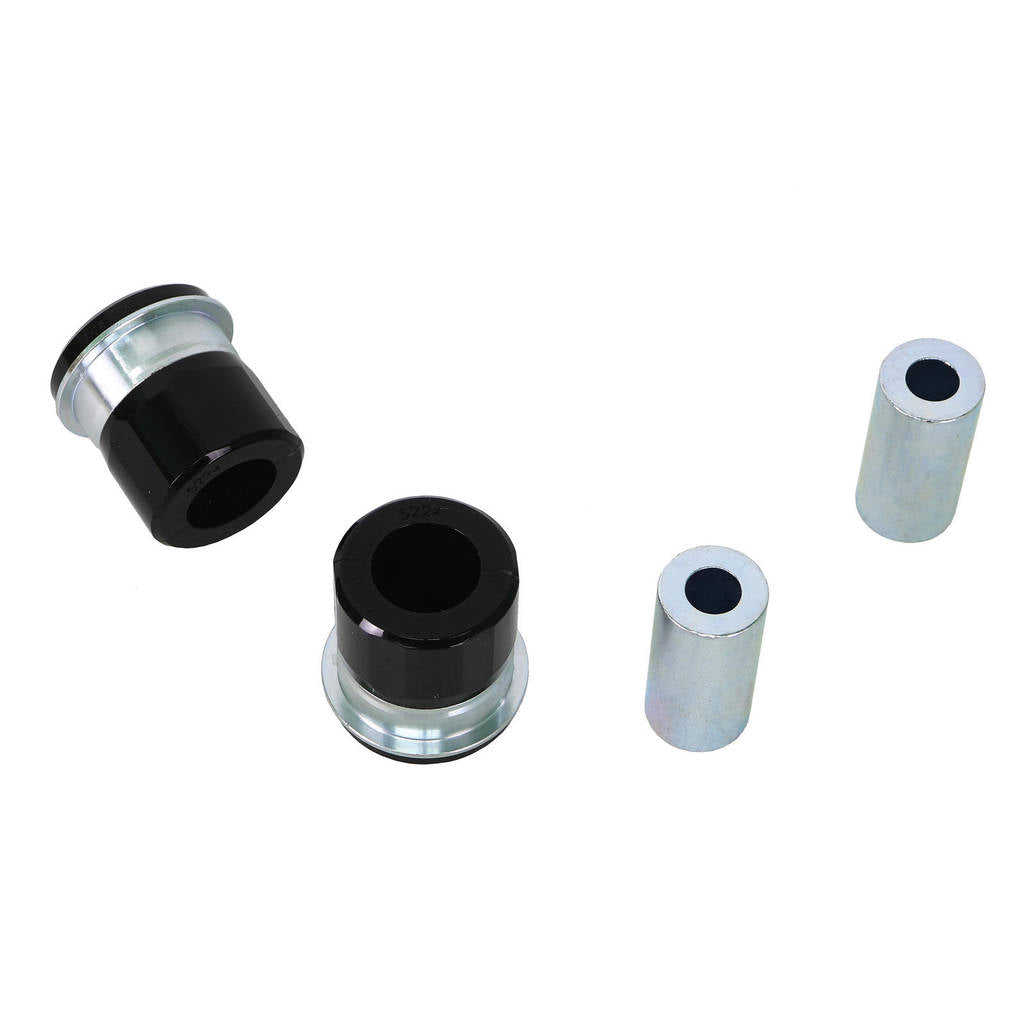 WHITELINE W56414 Front Lower Control Arm - Inner Rear Bushing Kit for Mazda MX5 ND Photo-2