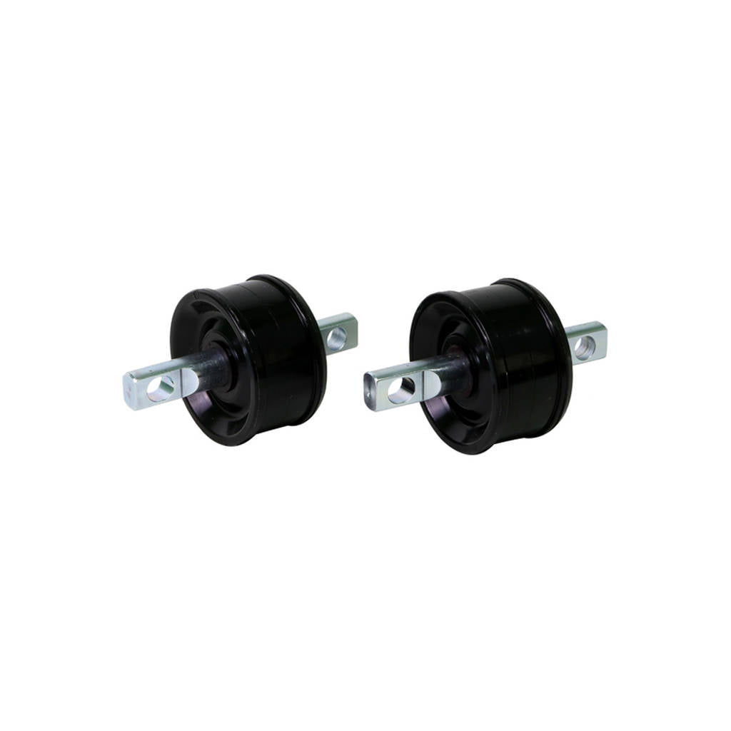 WHITELINE W62715A Rear Trailing Arm Lower - Front Bushing Kit for Ford Falcon/Fairlane BA-FGX, Territory SX-SZ/FPV Photo-0