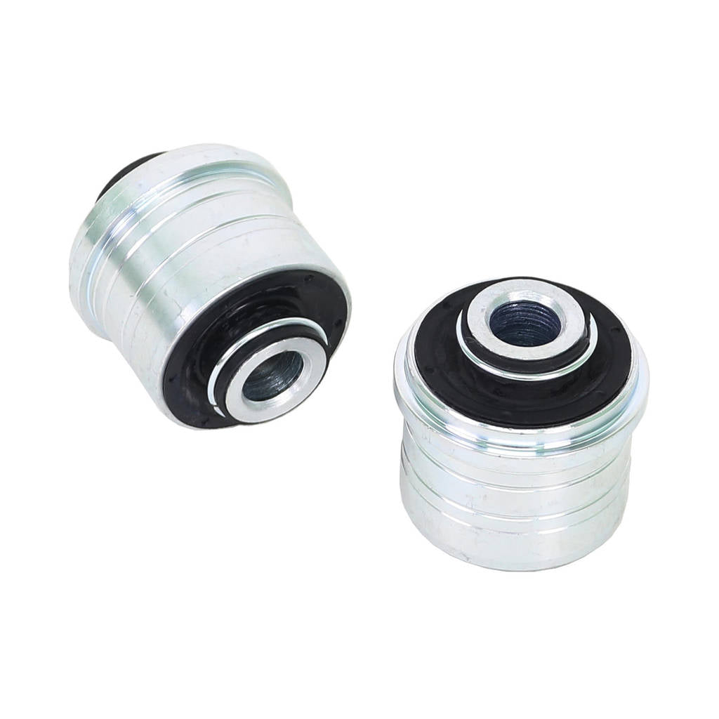 WHITELINE W62717 Rear Control Arm Upper - Outer Bearing Kit for Holden Commodore VE, VF/HSV Photo-3