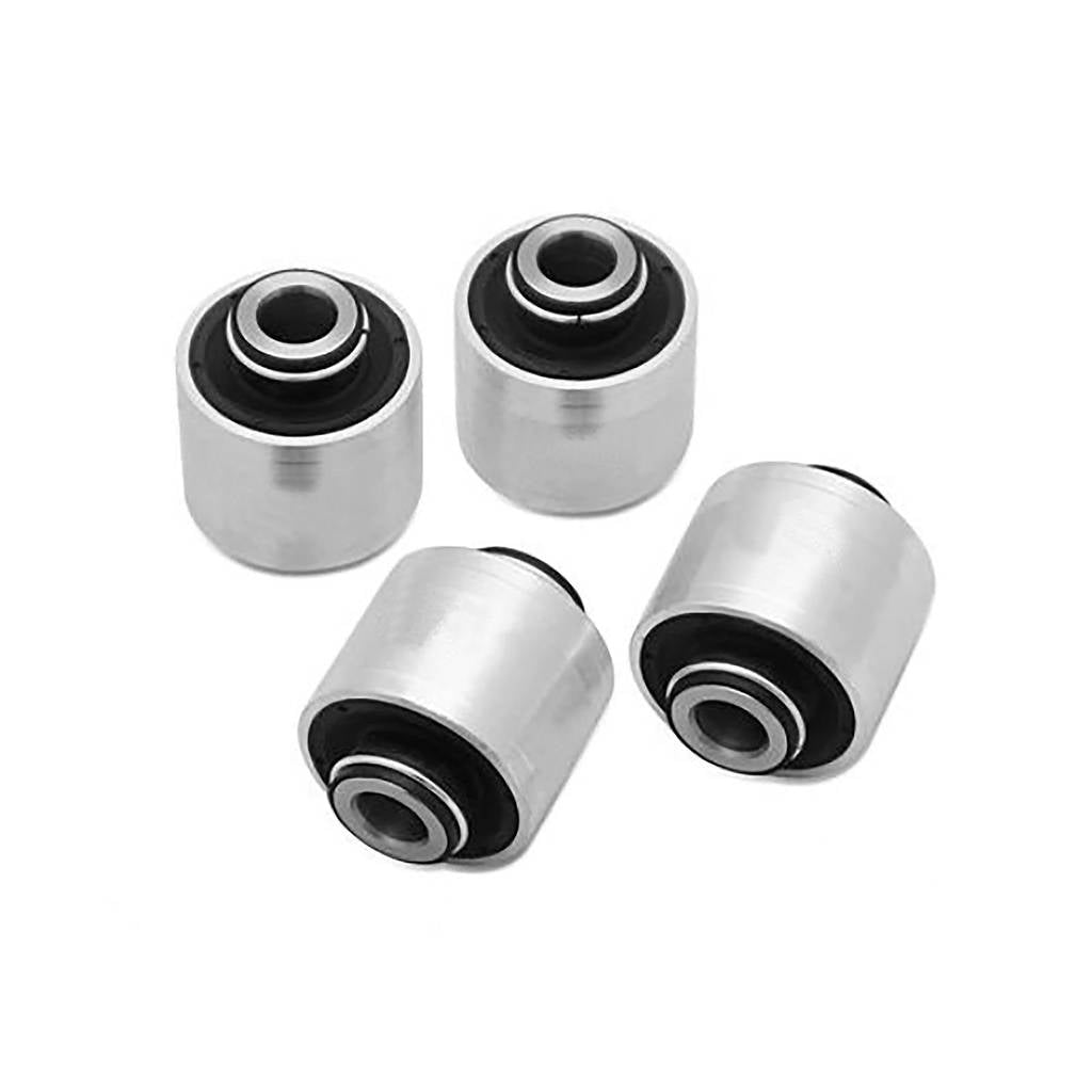 WHITELINE W62719 Rear Knuckle Bushing Kit - for Mazda MX5 Miata ND Photo-0
