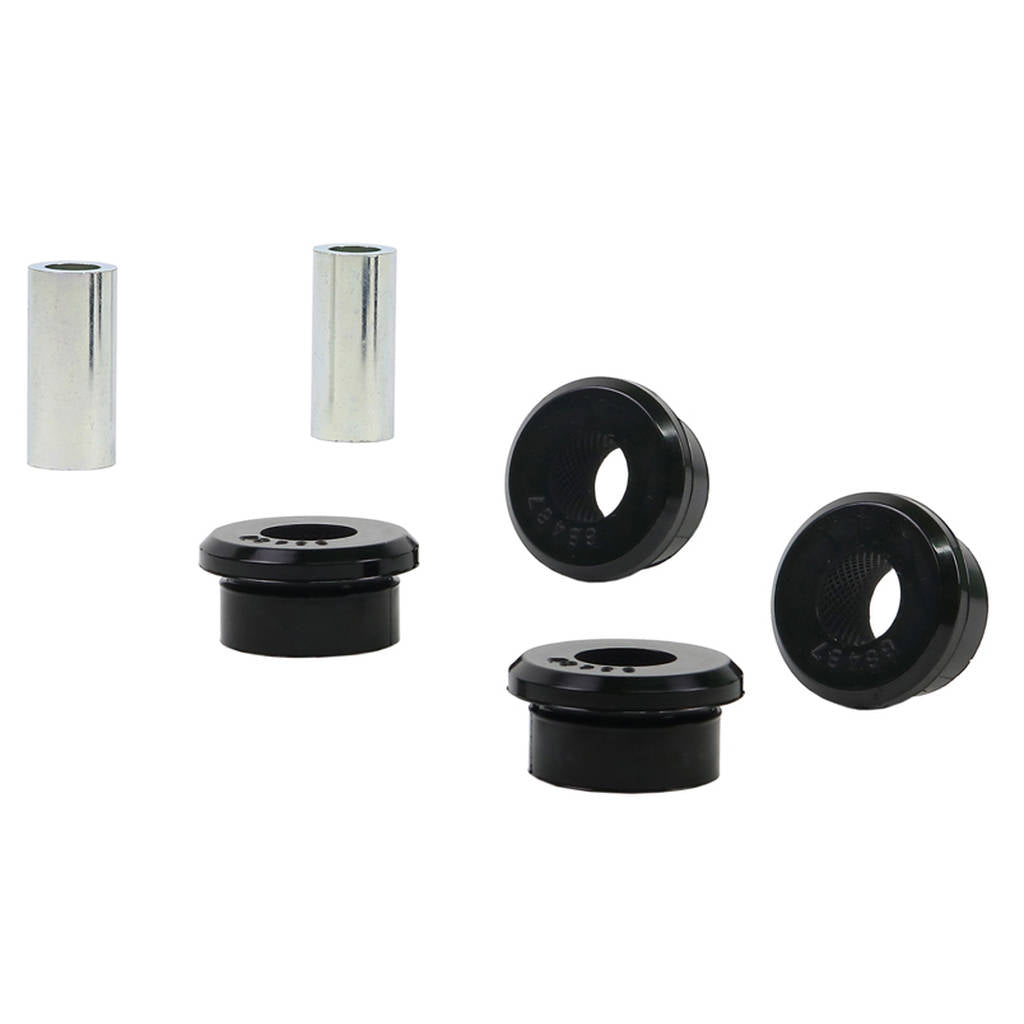 WHITELINE W63474 Rear Control Arm Upper - Inner Bushing Kit for Toyota Rav 4 ACA31 Photo-0