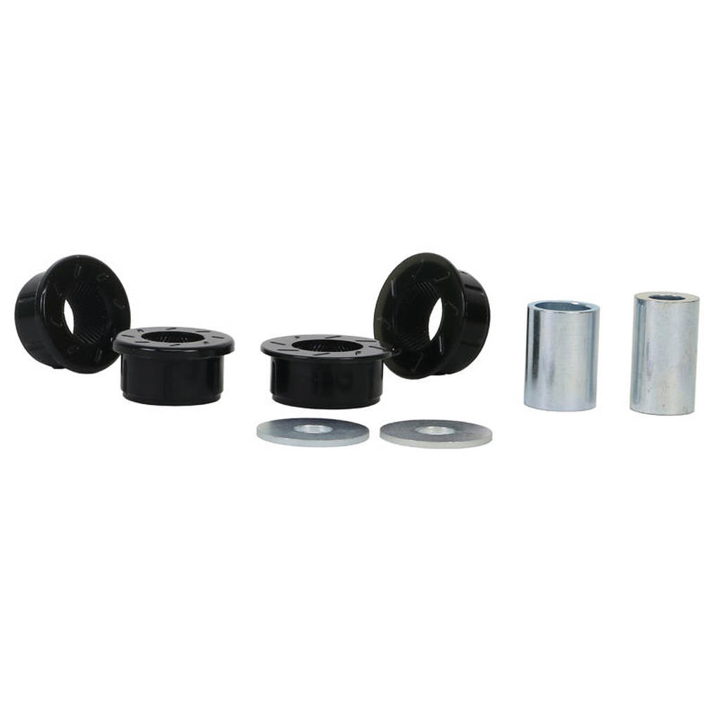 WHITELINE W63602 Rear Panhard Rod - Link Bushing Kit for Nissan Elgrand E50 Photo-1