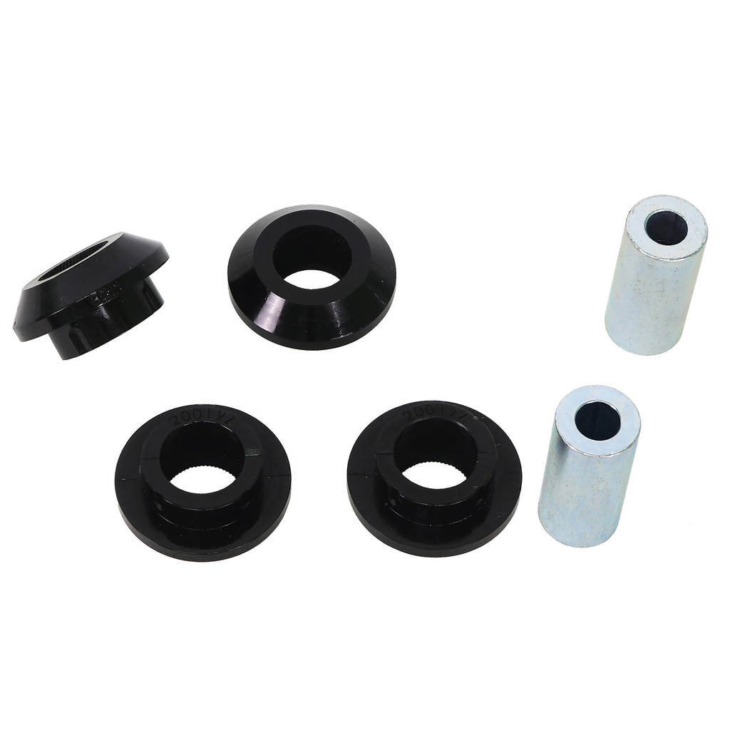 WHITELINE W63610 Lower Control Arm Bushing - Outer Photo-2