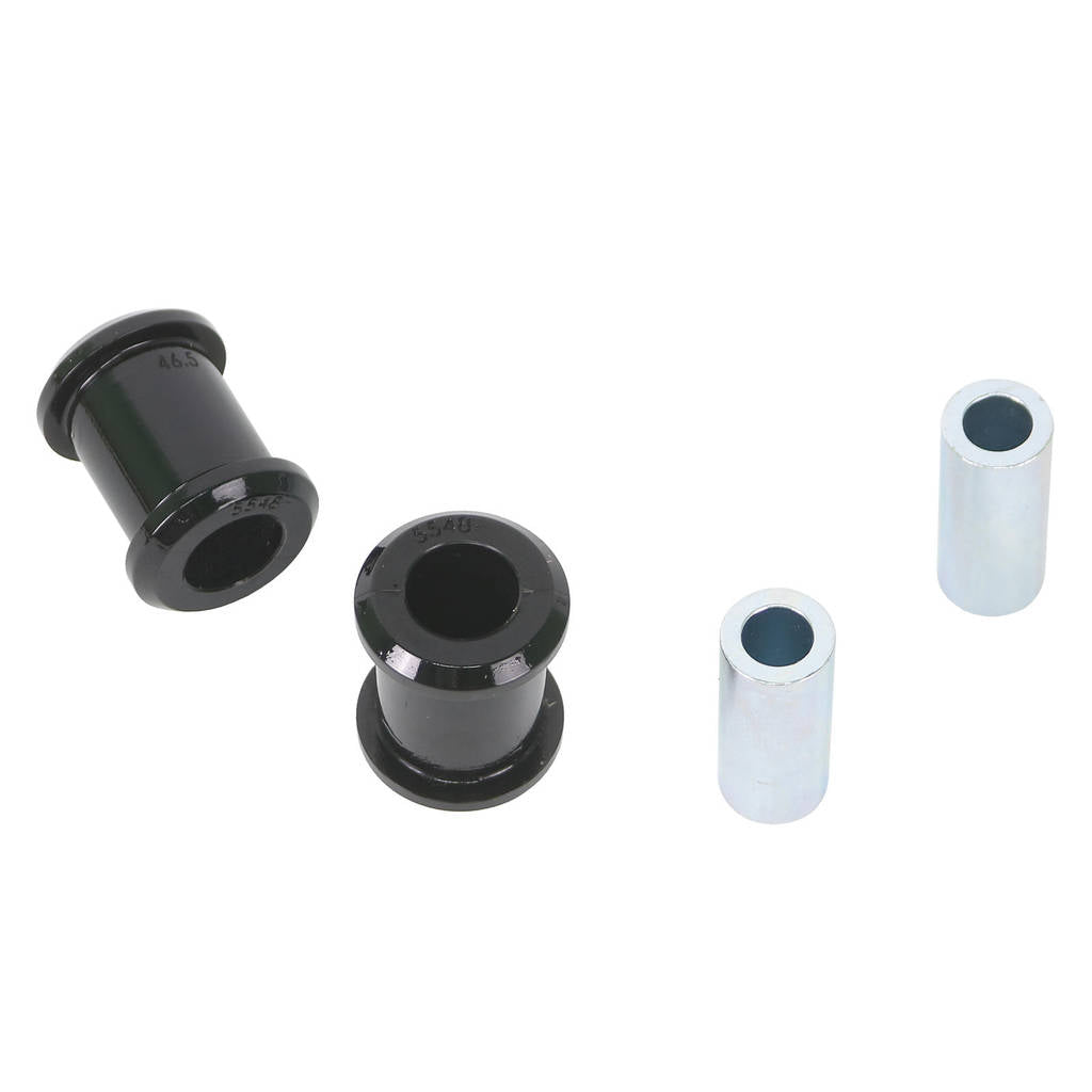 WHITELINE W63612 Trailing Arm Bushing - Outer Photo-2