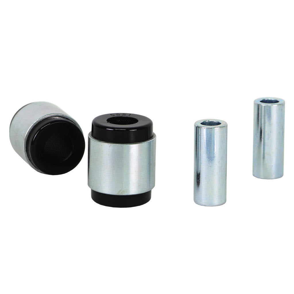 WHITELINE W63614 Rear Toe Arm / Lateral Arm - Outer Bushing Photo-1
