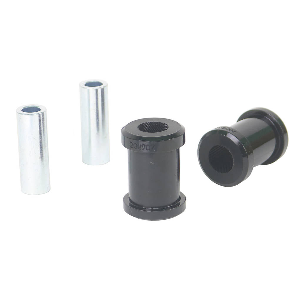 WHITELINE W63617 Rear Upper Control Arm Bushing - Front Inner for Mazda MX5 Miata ND Photo-0