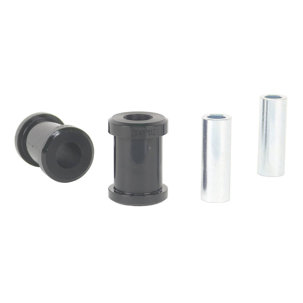 WHITELINE W63617 Rear Upper Control Arm Bushing - Front Inner for Mazda MX5 Miata ND Photo-1