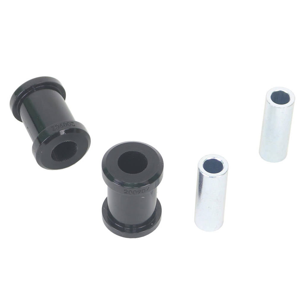WHITELINE W63617 Rear Upper Control Arm Bushing - Front Inner for Mazda MX5 Miata ND Photo-2