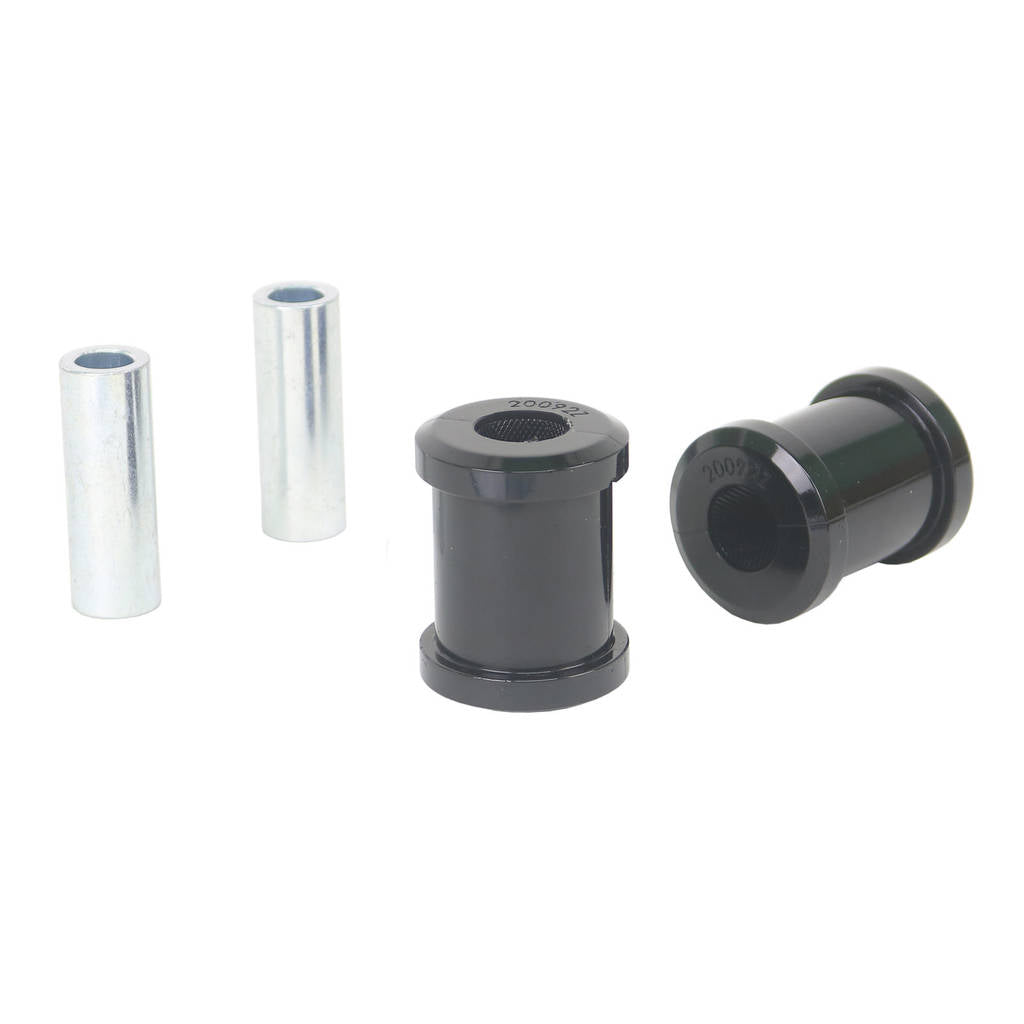 WHITELINE W63619 Rear Upper Control Arm Bushing - Rear Inner for Mazda MX5 Miata ND Photo-0
