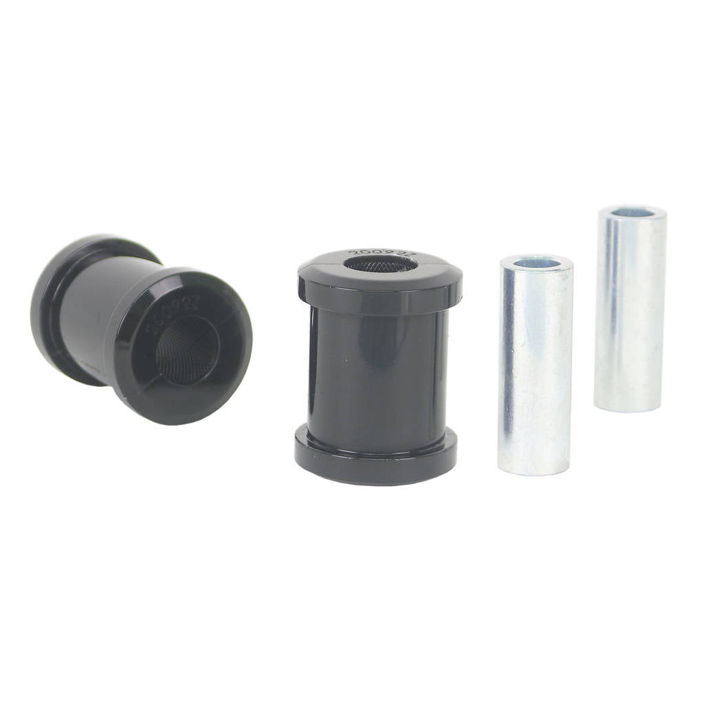 WHITELINE W63619 Rear Upper Control Arm Bushing - Rear Inner for Mazda MX5 Miata ND Photo-1