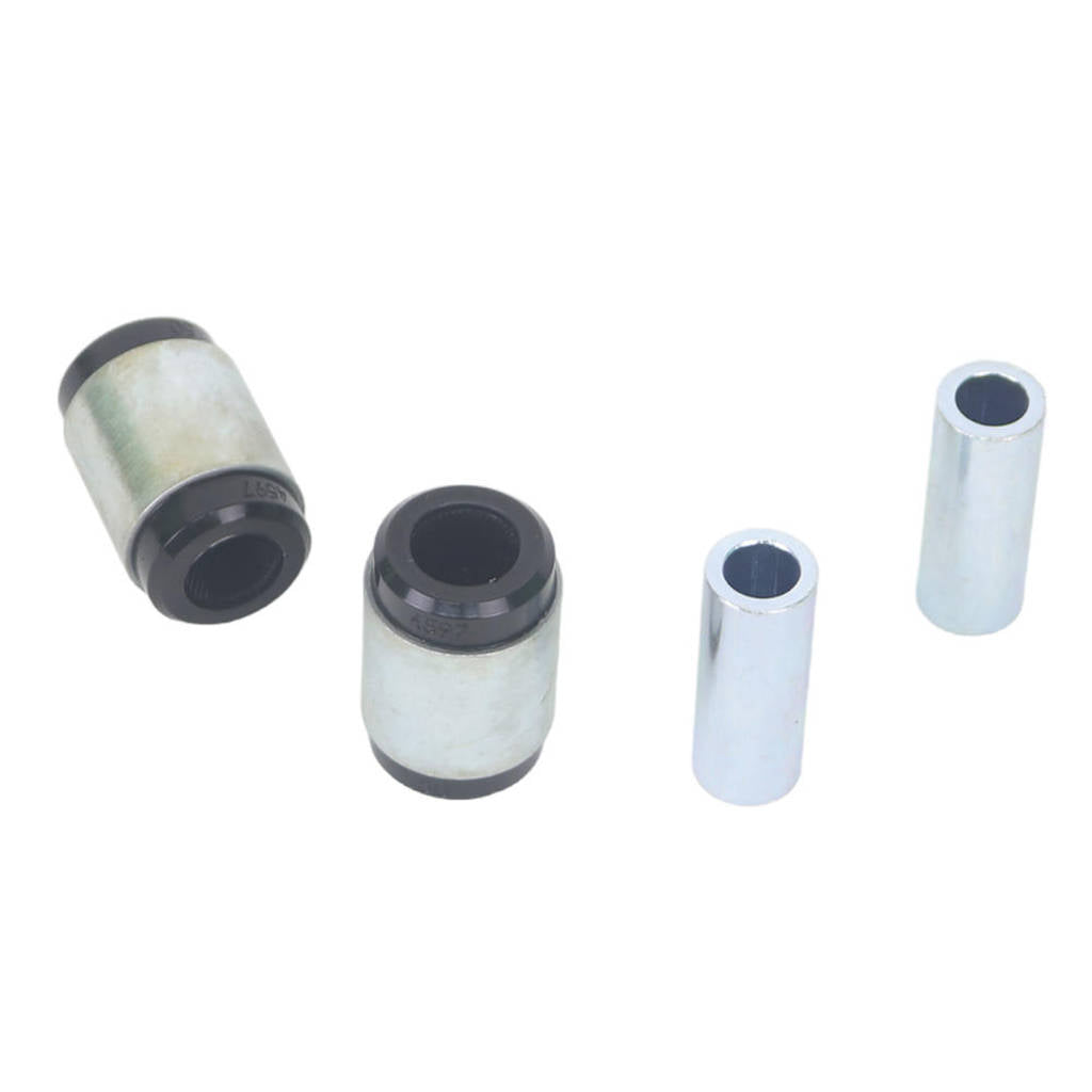 WHITELINE W63625 Front Lower Control Arm Bushing - Inner Photo-2