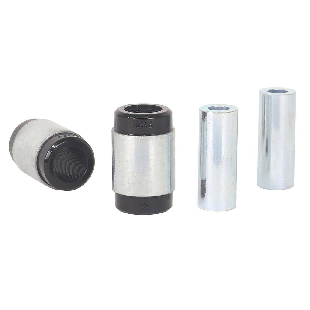 WHITELINE W63626 Rear Lower Control Arm Bushing - Inner Photo-1