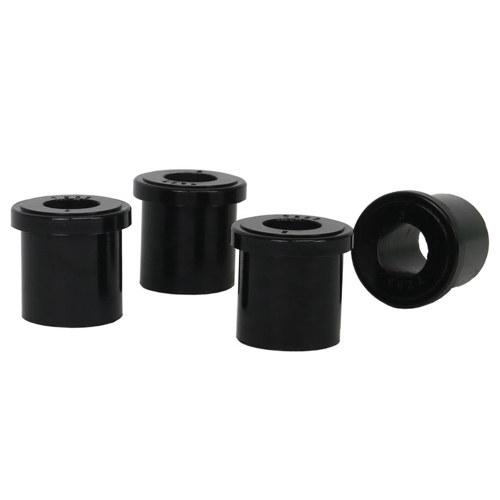 WHITELINE W73418 Leaf Spring - Bushing Kit for Toyota Coaster/Dyna Photo-0