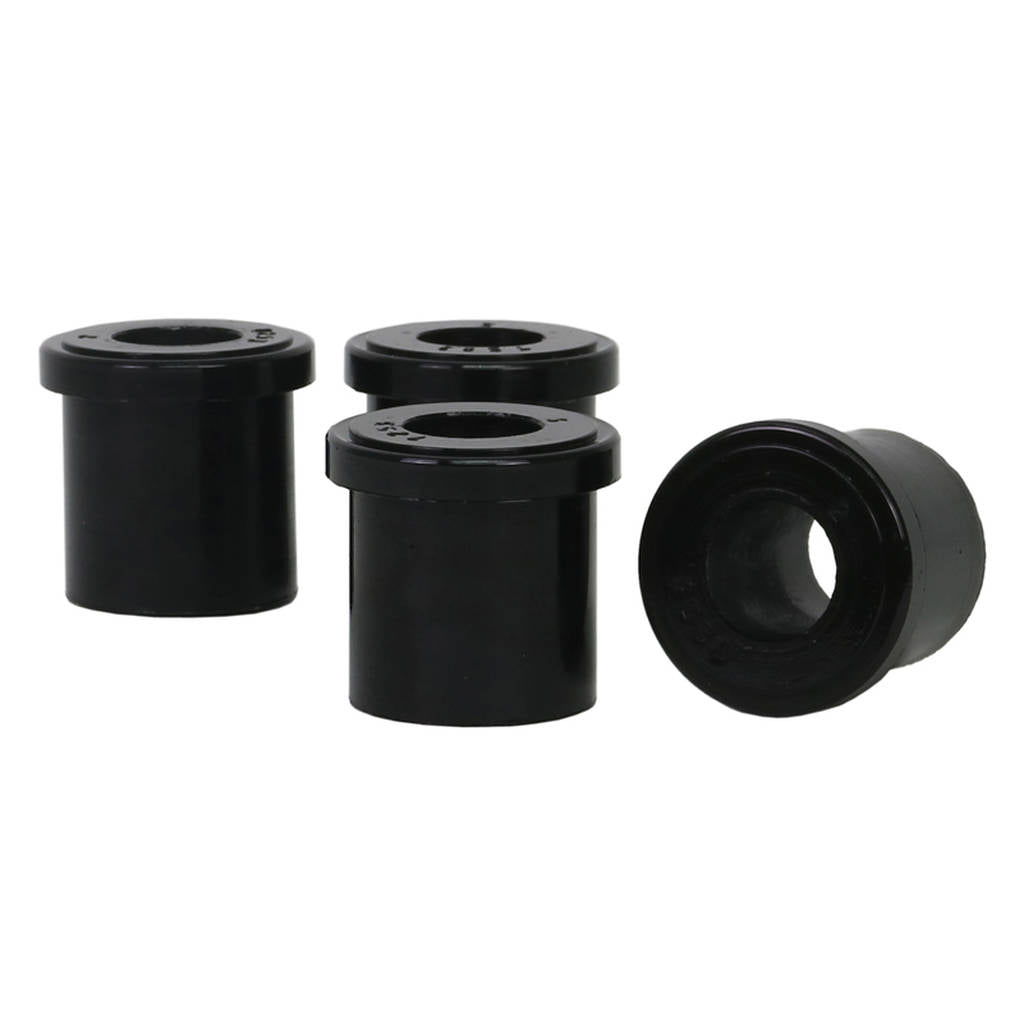 WHITELINE W73418 Leaf Spring - Bushing Kit for Toyota Coaster/Dyna Photo-3