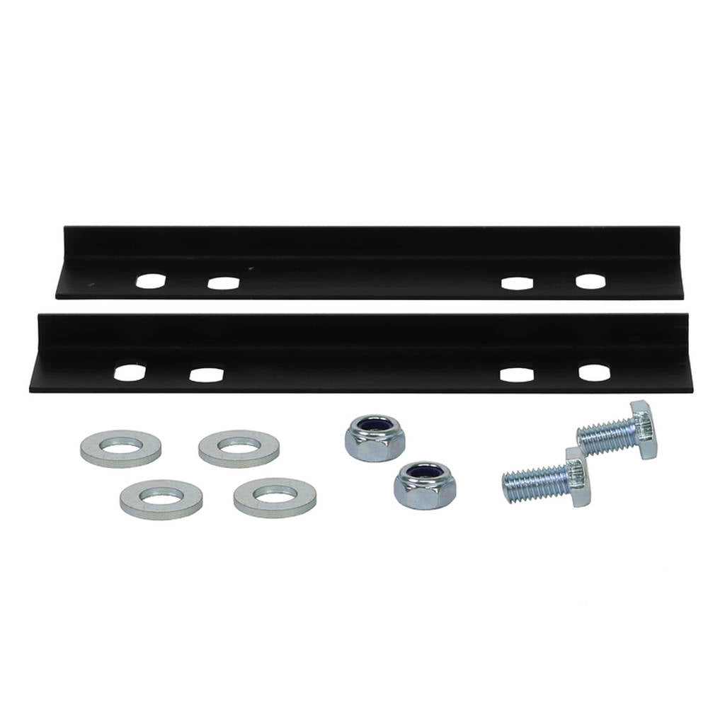 WHITELINE W93195 Rear Hand Brake - Cable Extension Kit for Holden Colorado, Isuzu D-Max/LDV T60 Photo-1