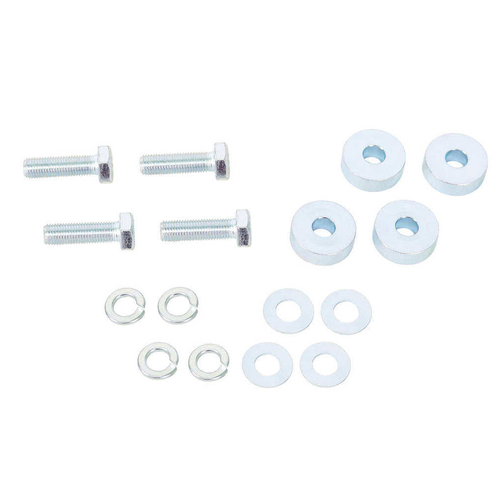 WHITELINE W93204 Rear Brake Line - Extension Mount Kit for Toyota HiLux 2005-2015/Foton Tunland P201 4wd Photo-2