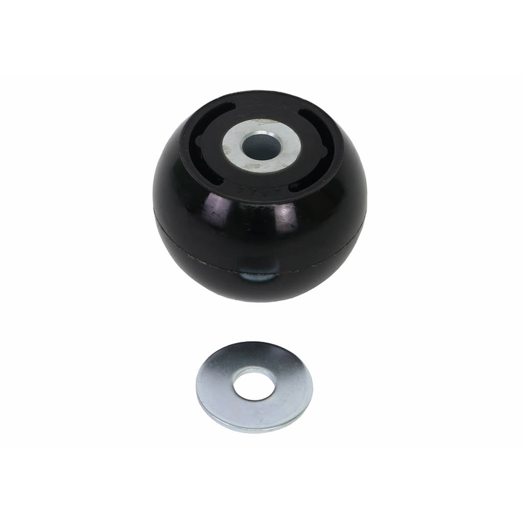 WHITELINE W93408 Rear Differential Mount - Rear Bushing Kit 89.2mm OD for Ford Falcon/Fairlane BA-FGX, Territory SX-SZ/FPV Photo-3