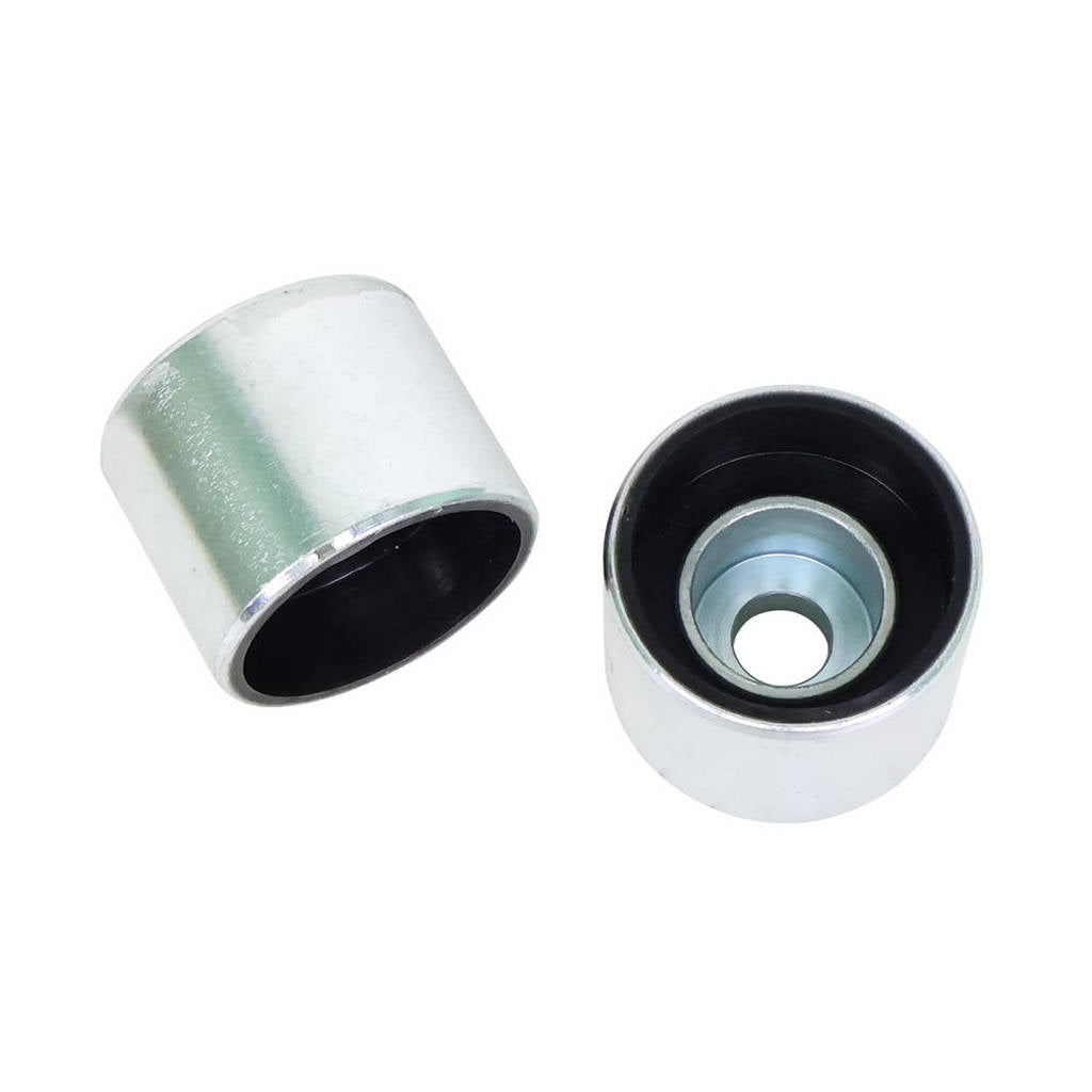 WHITELINE W93451 Rear Differential Bushing - Rear - for Nissan Pathfinder R51 Photo-3