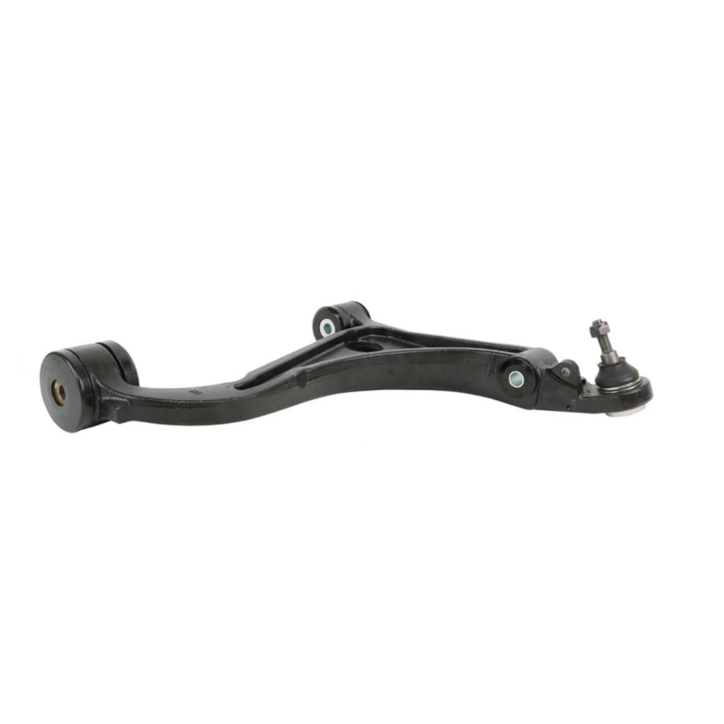 WHITELINE WA312L Front Lower Control Arm - Arm Left for Ford Falcon/Fairlane AU-BF/FPV Photo-2