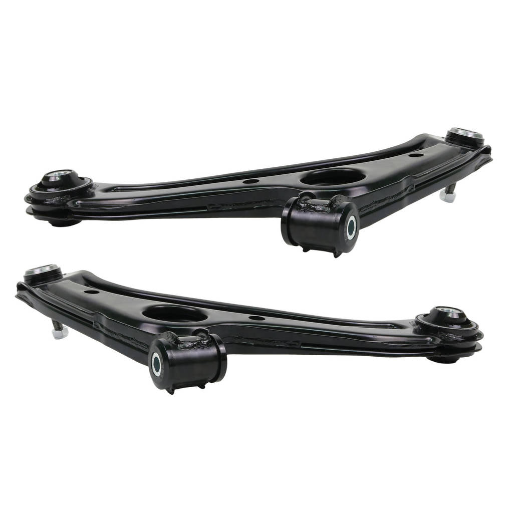 WHITELINE WA336 Front Lower Control Arm - Arm for Hyundai Getz TB Photo-0