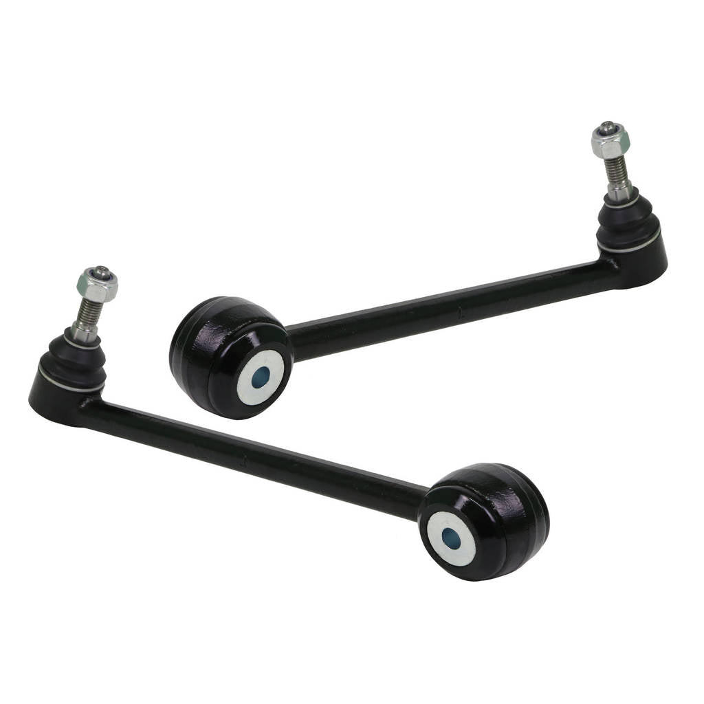 WHITELINE WA387 Front Lower Control Arm - Arm for Holden Commodore VE/HSV Photo-0