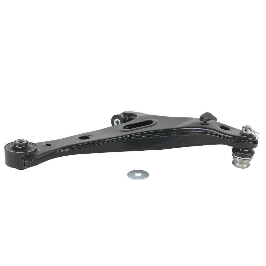 WHITELINE WA462L Front Left Lower Control Arms for Subaru Legacy/Outback BM, BR Photo-0