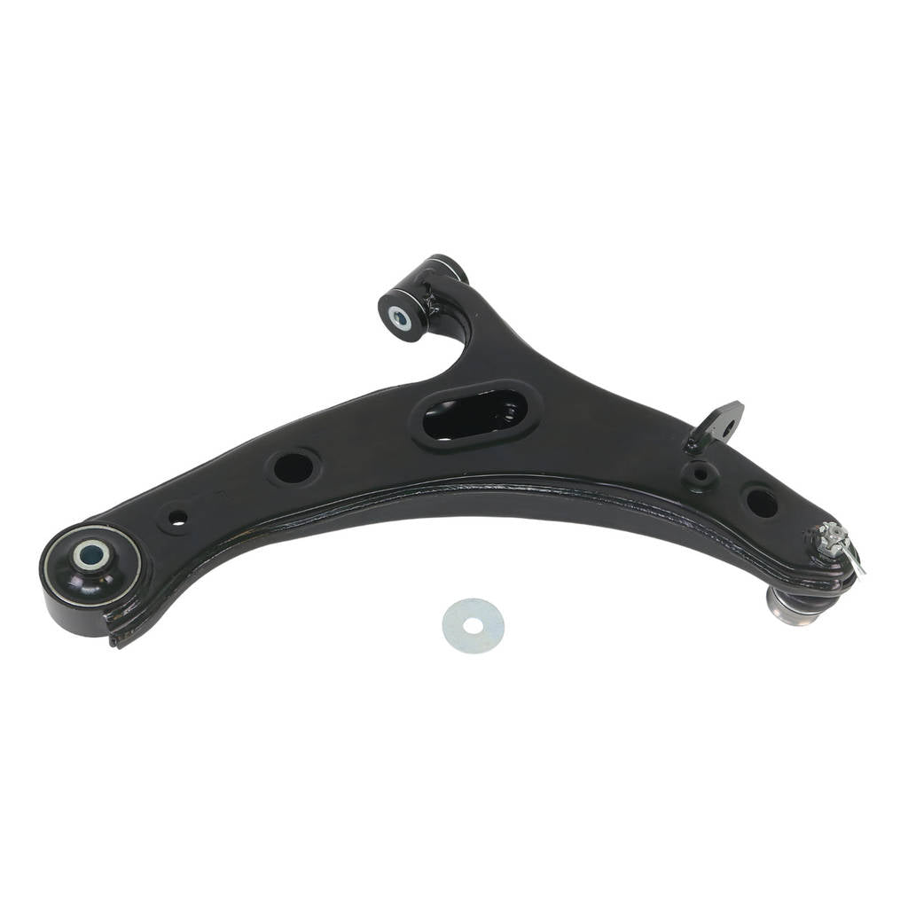 WHITELINE WA462L Front Left Lower Control Arms for Subaru Legacy/Outback BM, BR Photo-1