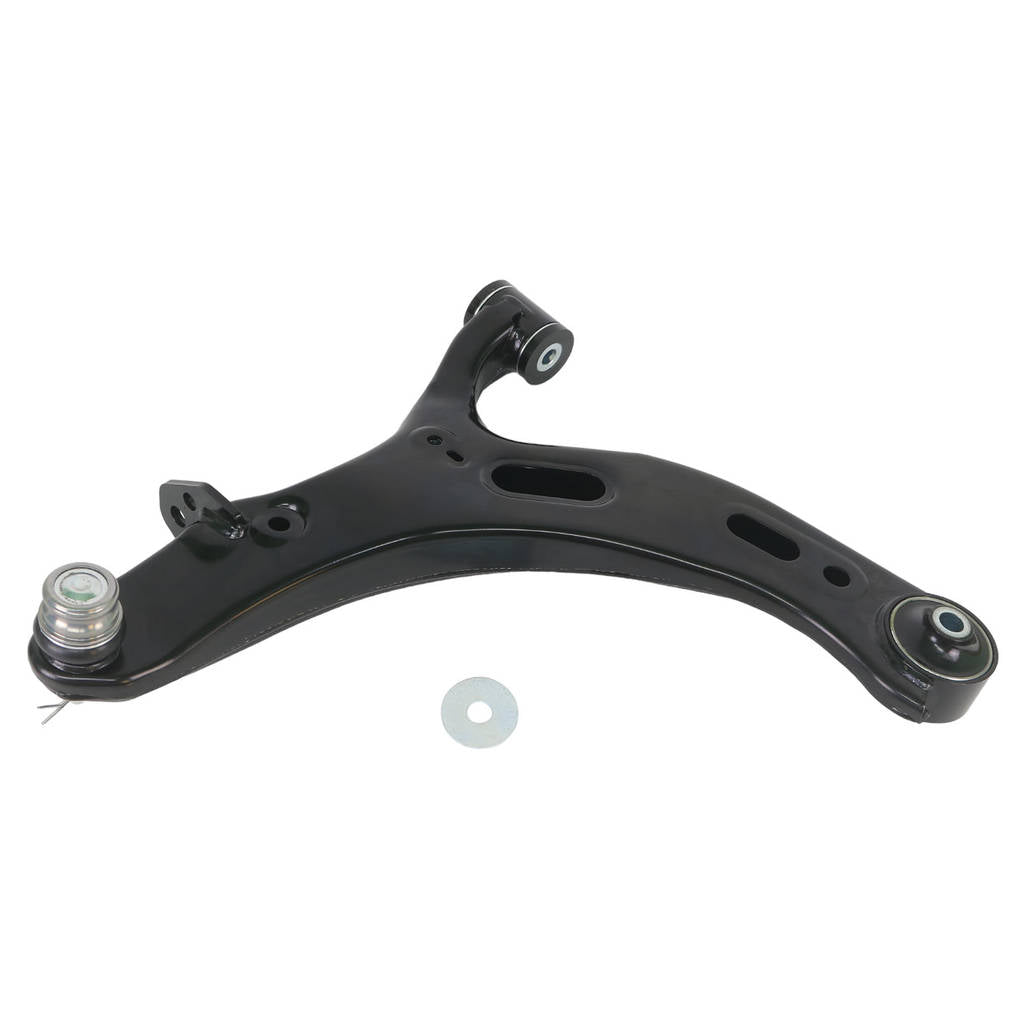 WHITELINE WA462L Front Left Lower Control Arms for Subaru Legacy/Outback BM, BR Photo-2