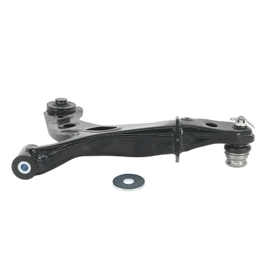 WHITELINE WA462R Front Right Lower Control Arms for Subaru Legacy/Outback BM, BR Photo-0