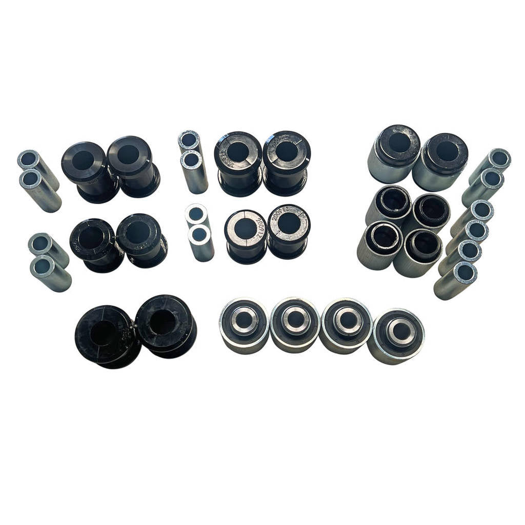 WHITELINE WEK148 Rear Essential Vehicle Bushing Kit for Mazda MX5 ND Photo-0