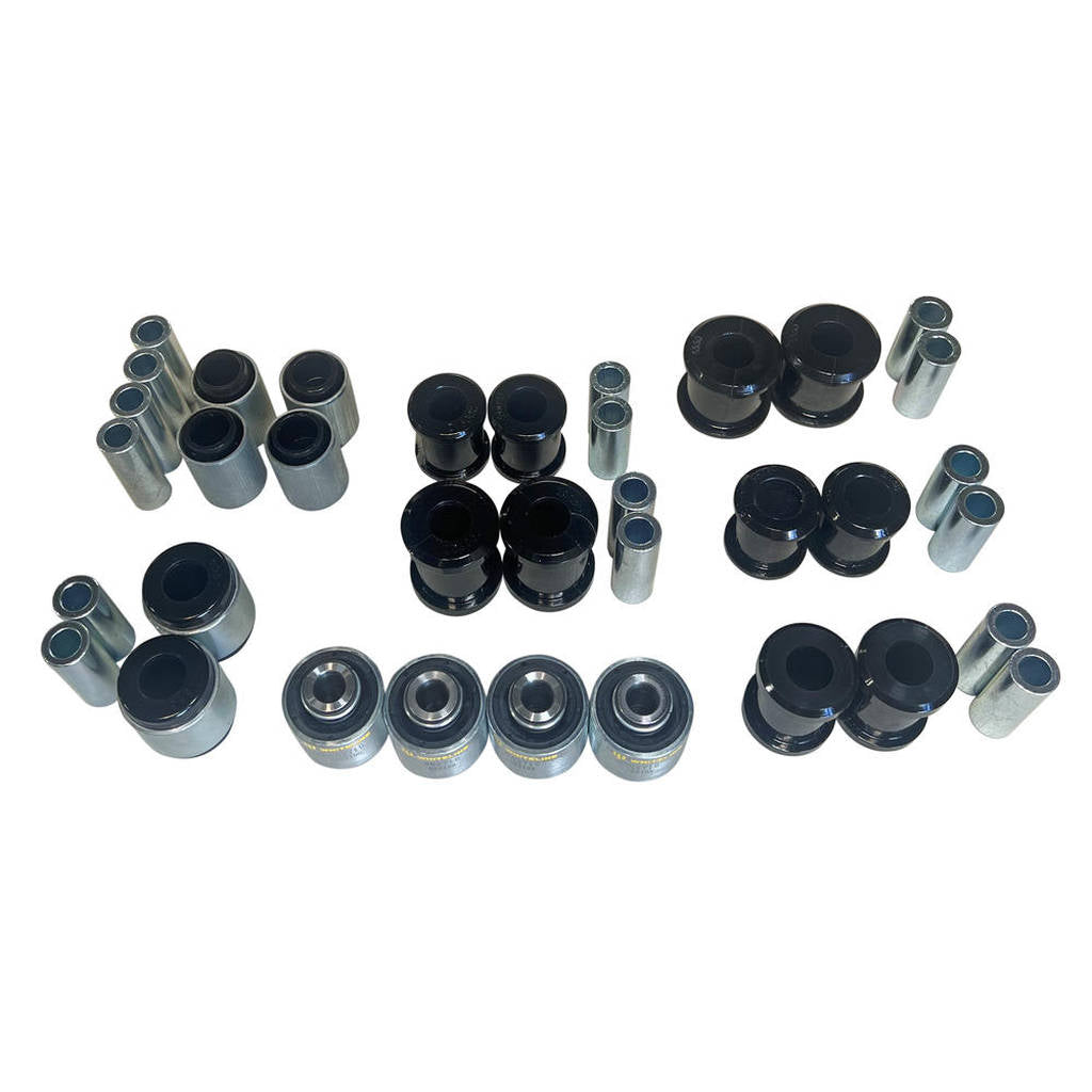 WHITELINE WEK148 Rear Essential Vehicle Bushing Kit for Mazda MX5 ND Photo-2