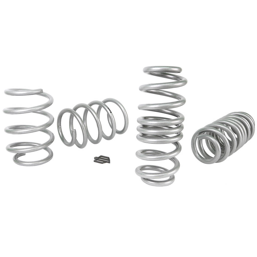 WHITELINE WSK-AUD001 Performance Lowering Kit for Audi S3 RS3 8V Photo-0