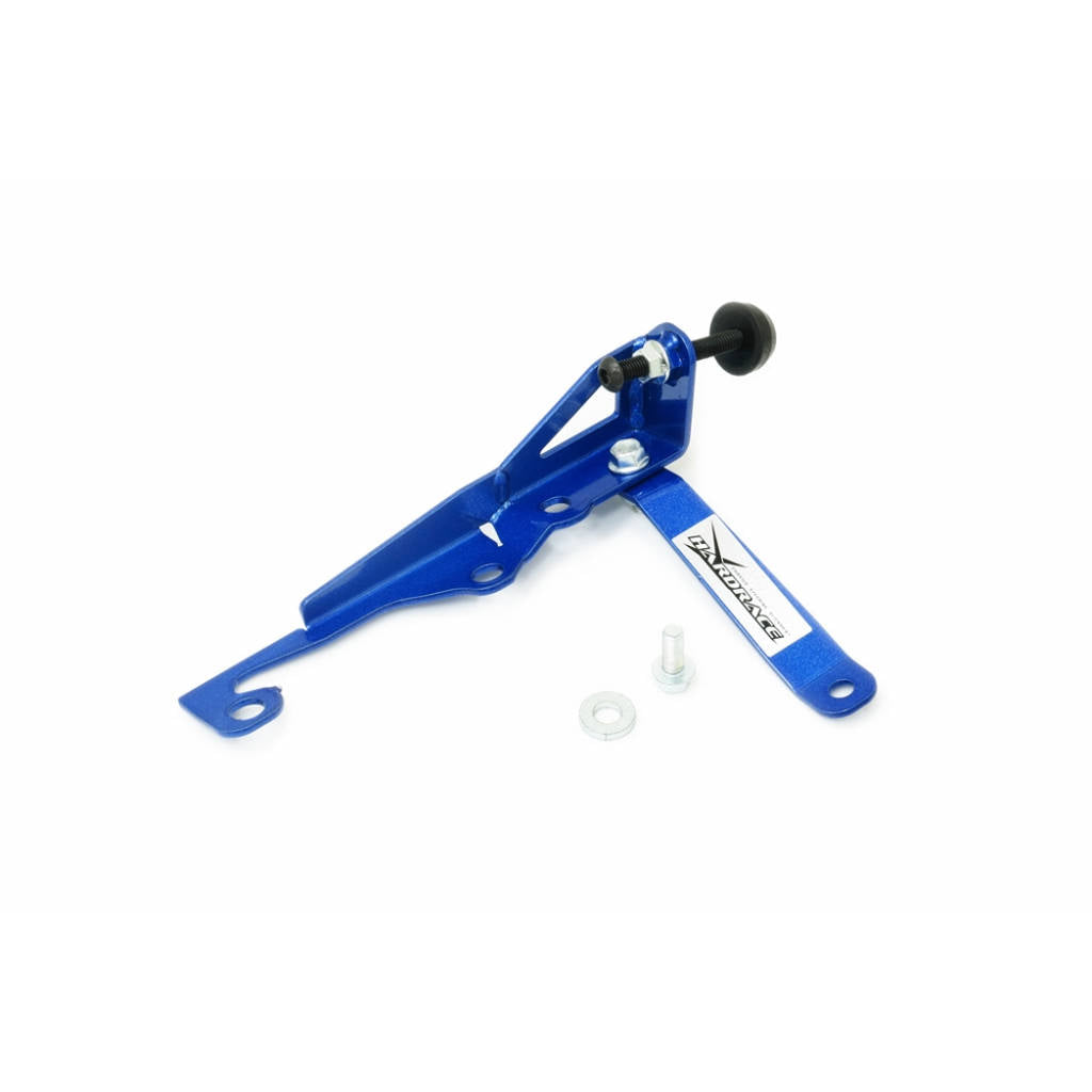 HARDRACE Q1418 Brake Master Cylinder Stopper for MAZDA Miata MX-5 LHD 2015+ Photo-3