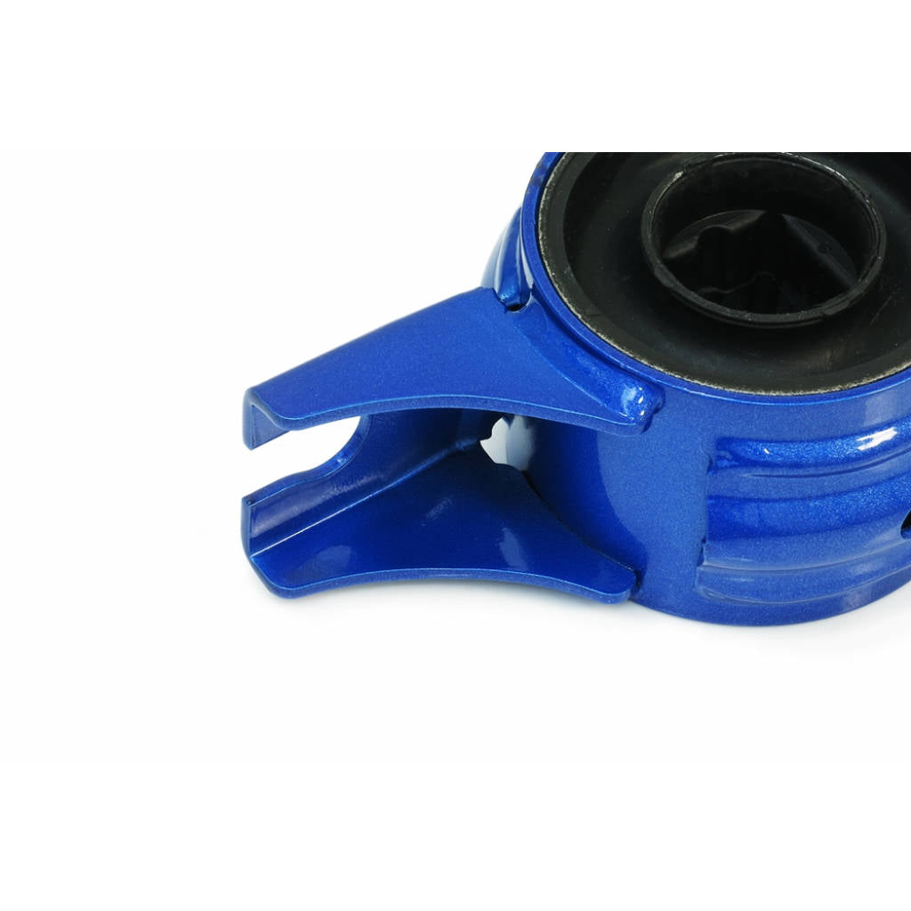 HARDRACE Q1270 Front Lower Compliance Bushing Kit (Harden Rubber) 2pcs for HONDA Civic 2021+ / ACURA Integra 2022+ Photo-5