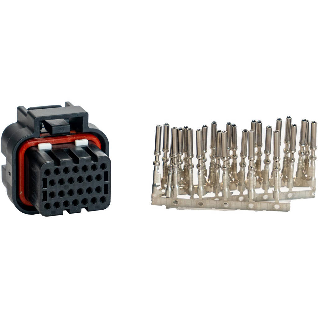 LINK ECU 101-0293 Pin Kit E for G5 Voodoo Pro Photo-1