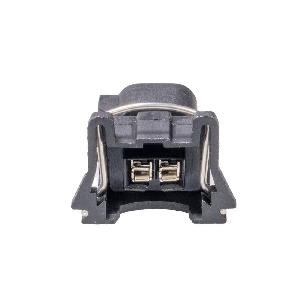 LINK ECU 101-0288 Injector Adapter - USCar (Male) To Bosch Junior Timer/Jetronic (Female) Photo-0