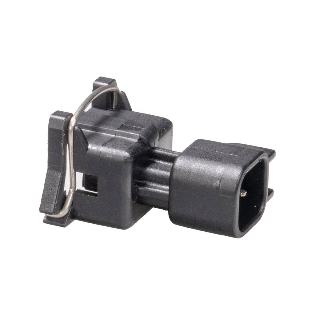 LINK ECU 101-0288 Injector Adapter - USCar (Male) To Bosch Junior Timer/Jetronic (Female) Photo-1