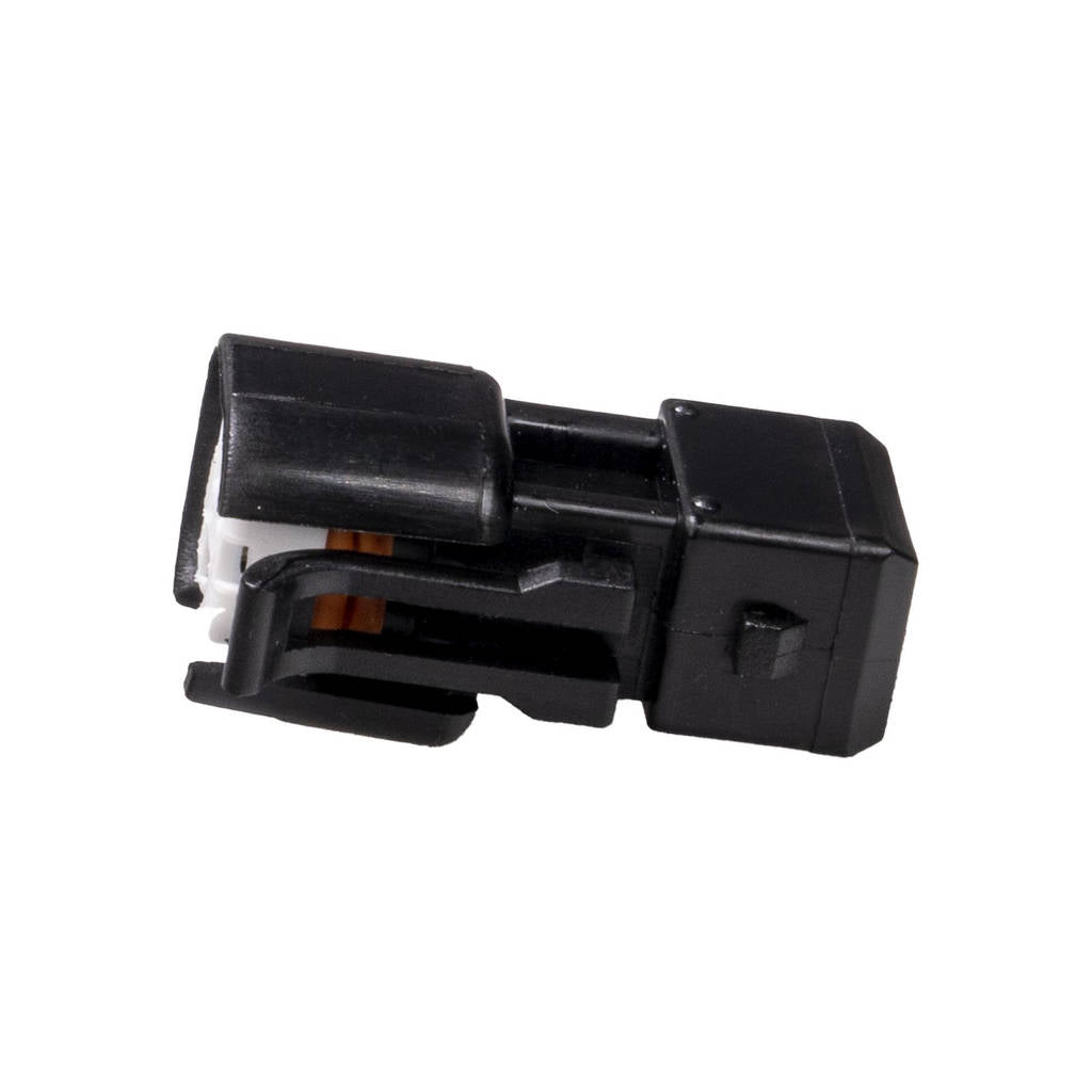 LINK ECU 101-0287 Injector Adapter - Bosch Junior Timer/Jetronic (Male) To USCar (Female) Adapter Photo-0