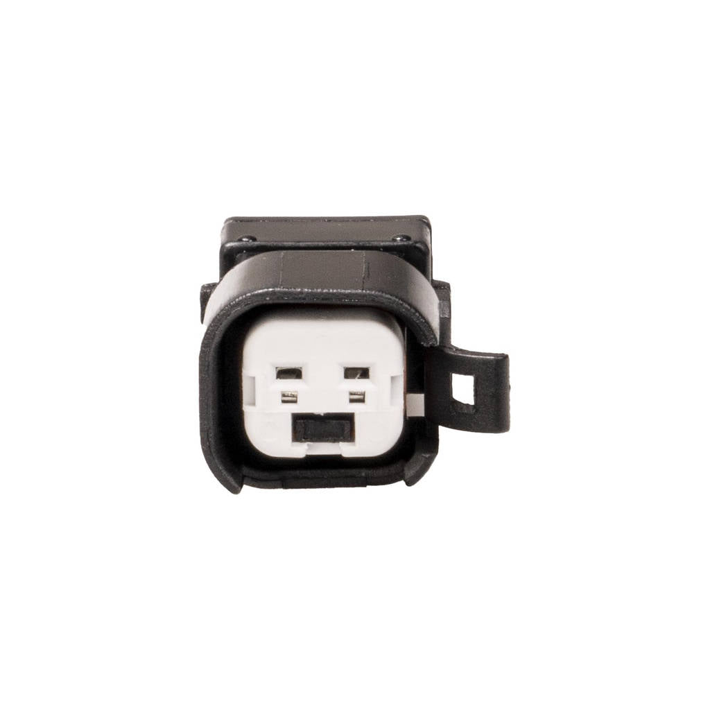 LINK ECU 101-0287 Injector Adapter - Bosch Junior Timer/Jetronic (Male) To USCar (Female) Adapter Photo-1