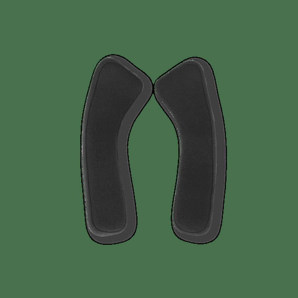 SIMPSON H4PDBK Hans 4 Padding Kit (Foam), Black Photo-0