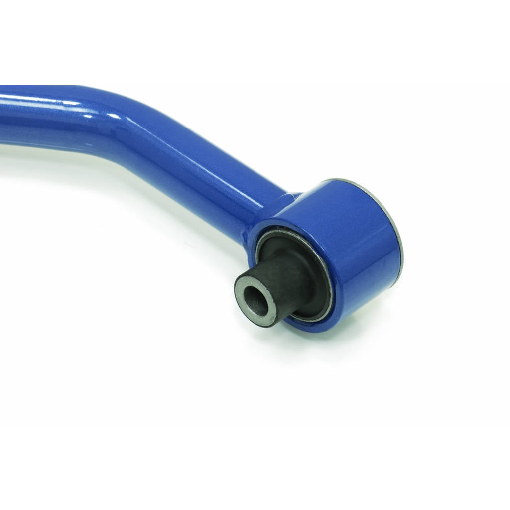 HARDRACE Q1400 Front Upper Arm, Lift 2-4 Inches (Harden Rubber) 2pcs for FORD Ranger Raptor 2022- Photo-5