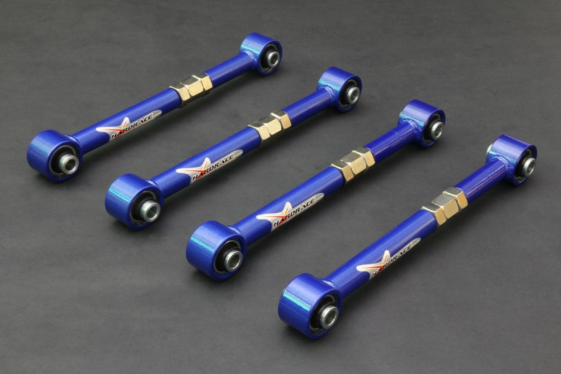 HARDRACE 6796 ADJ. CAMBER/TOE/CASTER ARM HONDA ACCORD 98-02 Photo-0