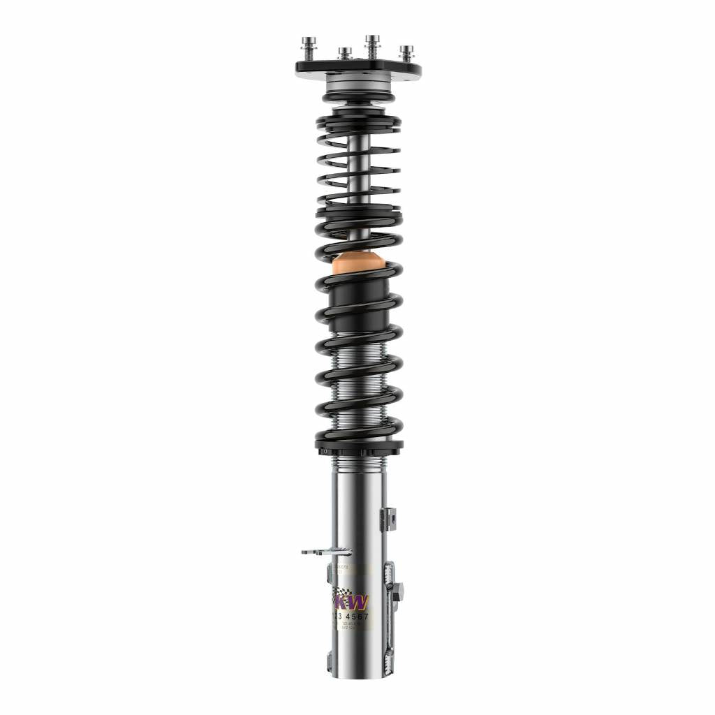 KW 3527100D-B Coilover Kit V3 CLASSIC LINE for PORSCHE 944 1981-1991 Photo-4