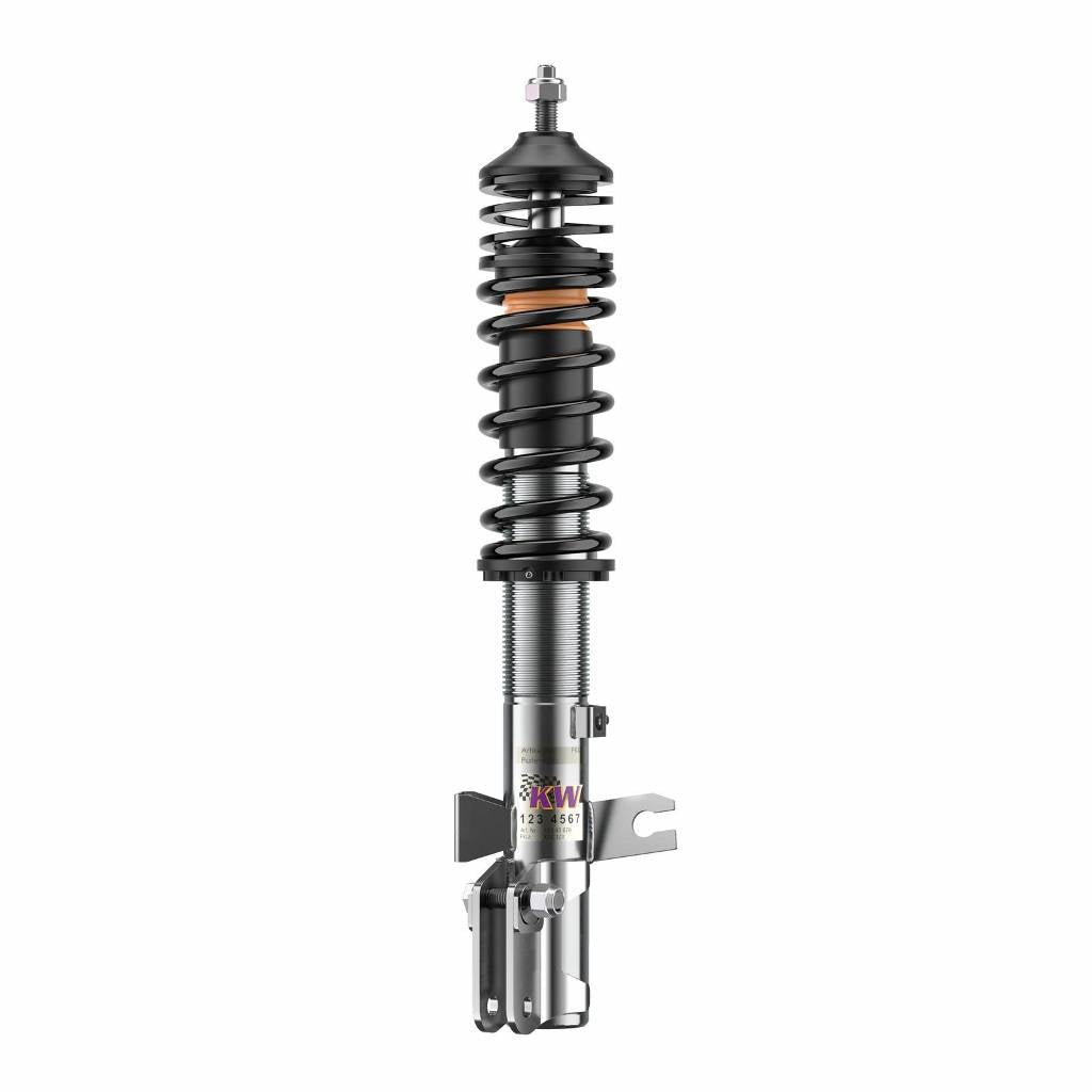 KW 35271010-B Coilover Kit V3 CLASSIC LINE for PORSCHE 944 1981-1991 Photo-4
