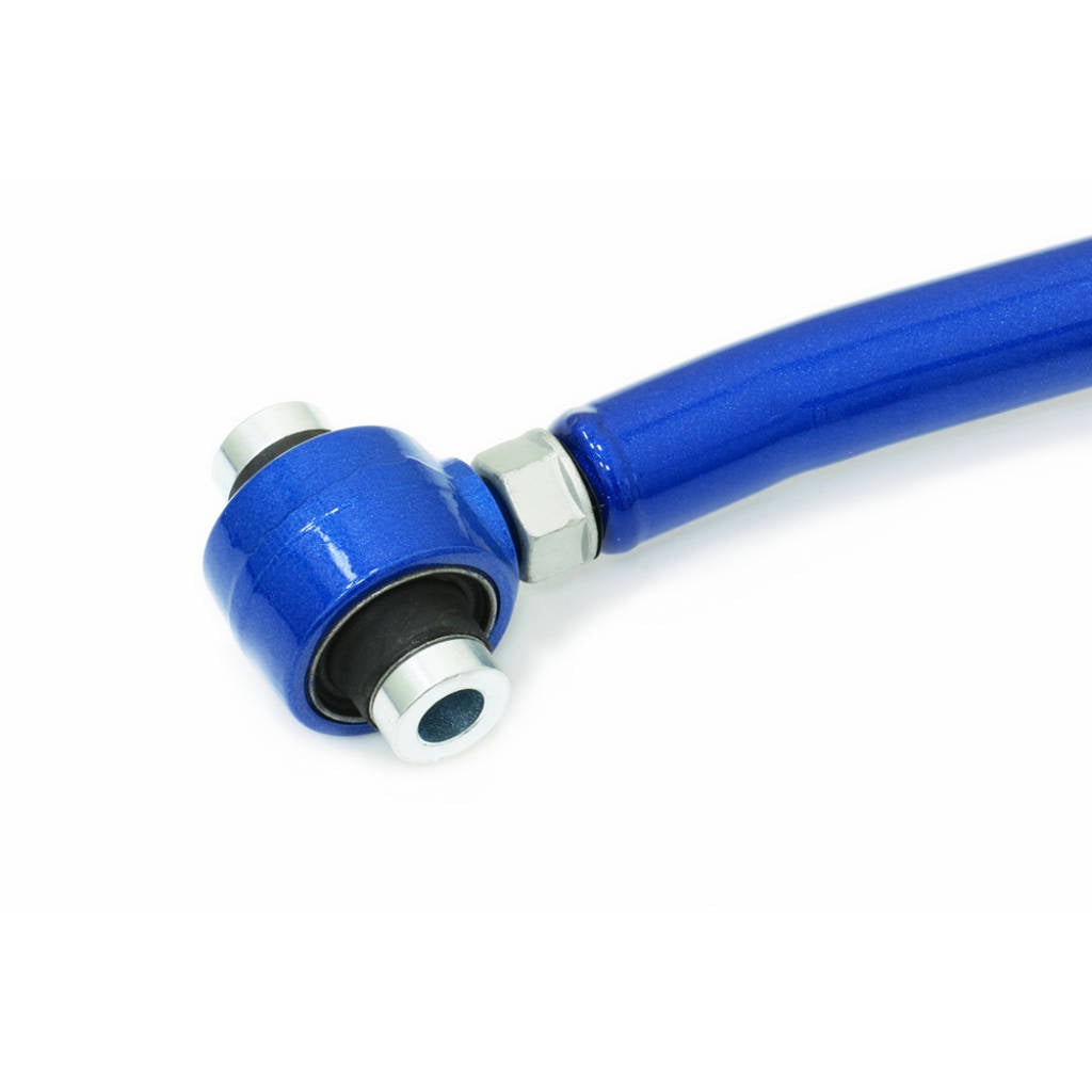 HARDRACE Q1430 Adjustable Rear Trailing Arm (Harden Rubber), 2pcs for SUZUKI Cappuccino 1991-1997 Photo-5