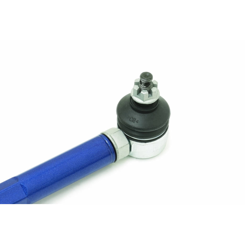 HARDRACE Q1431 Adjustable Rear Lower Arm (Harden Rubber), 2pcs for SUZUKI Cappuccino 1991-1997 Photo-3