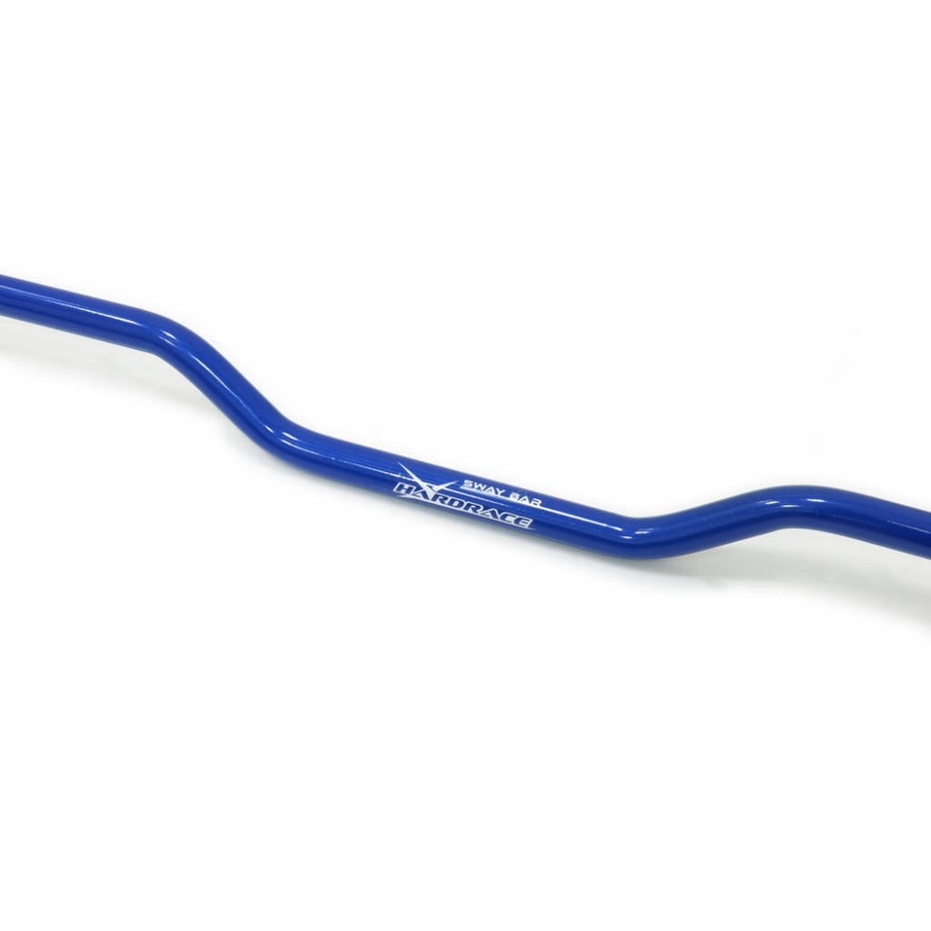 HARDRACE Q1441 Rear Sway Bar, 25.4mm, 7pcs for MITSUBISHI Lancer EVO 7 / 8 / 9 Photo-3